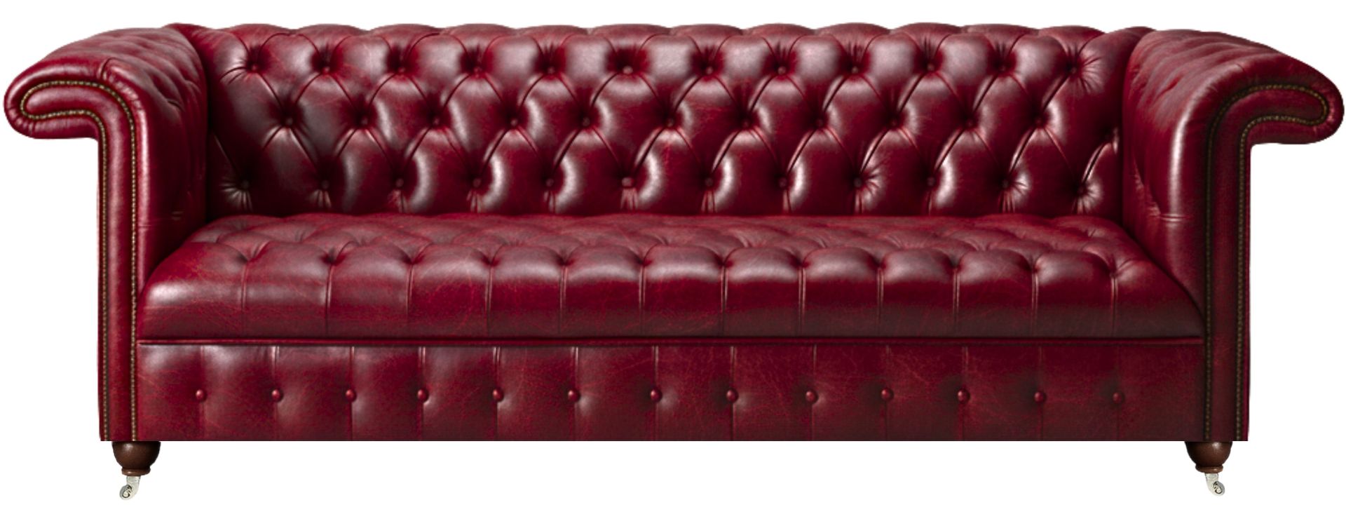 The Chelsea Chesterfield